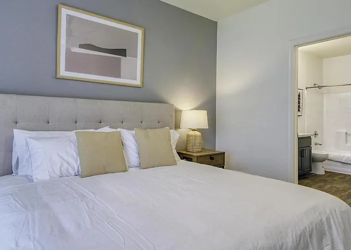 Apartment Landing - Modern With Amazing Amenities Phoenix